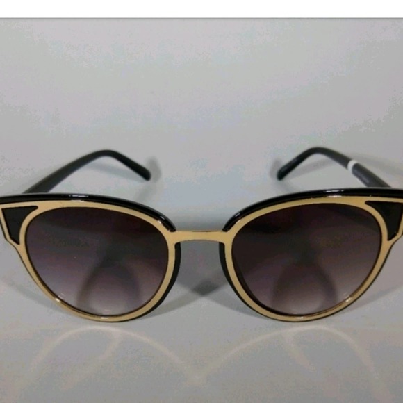 New Fantas Eyes Sunglasses 50MM Round - Picture 2 of 3